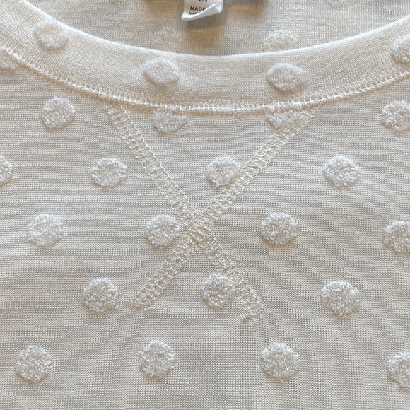 NWOT - Blu Pepper top. Size Medium. - Picture 4 of 10